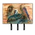 thumbnail image 1 of Carolines Treasures 8977TH68 Abstract Pelicans Leash or Key Holder, 1 of 1