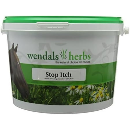 Stop Itch - 1kg