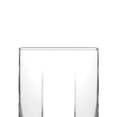 thumbnail image 4 of Juego 6 Vasos Dof Old Fashion LAV de Vidrio Cristal 320 ml, 4 of 5
