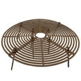 thumbnail image 2 of EIMELI Multipurpose Plant Pot Grid Adjustable Durable Flowerpot Soil Protective Cover For Garden Courtyard Balcony, 2 of 5