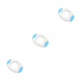 thumbnail image 4 of Cortador de huevos Cateissary fácil de hacer para abrir rápidamente la cáscara Gadget de cocina azul Type1 NO1, 4 of 6