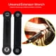 thumbnail image 3 of Labymos Llave de extensión universal de 3/8, 3 of 8