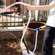 thumbnail image 2 of Yuarrent Taladro eléctrico, bomba de agua, bombeo de succión de fluido, perforación, hogar, exterior, acuario, jardín, riego Accesorios para electrodomésticos, 2 of 6
