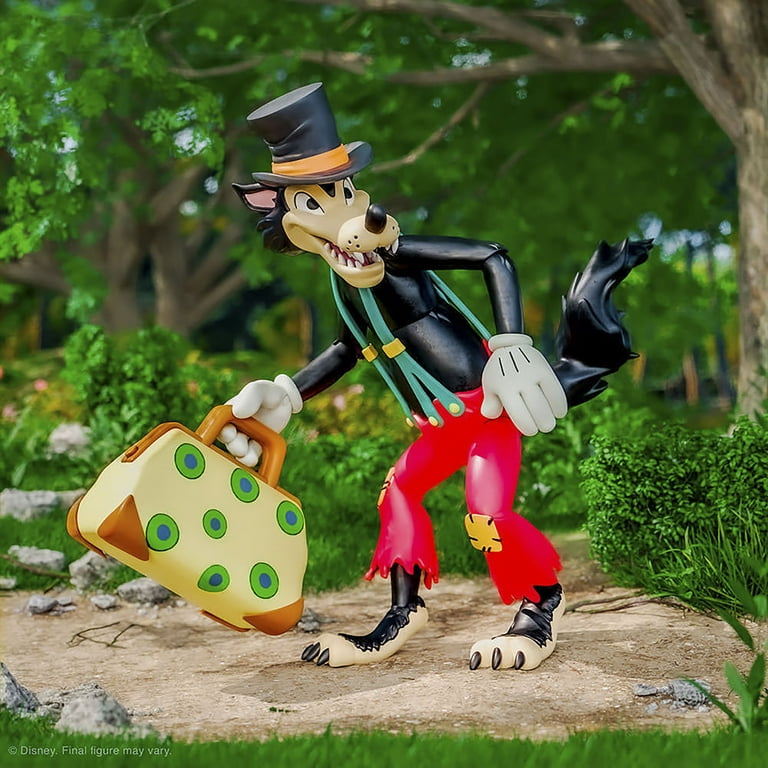 NEIGHBORHOOD×Disney BIGBAD SAVAGE BASIC NEIGHBORHOOD×Disney BIGBAD SAVAGE BASIC NEIGHBORHOOD DISNEY BIG