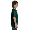 thumbnail image 3 of Gildan G800B Youth 50/50 T-Shirt, 3 of 3