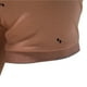 thumbnail image 3 of Blusa y camisa de manga corta con cuello vuelto para hombre, blusa informal con estampado de moda para hombre, blusa de manga corta con cuello vuelto para hombre, 3 of 8