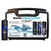 Industrial Test Systems eXact 486691-K Micro 7+ Advanced Photometer Kit