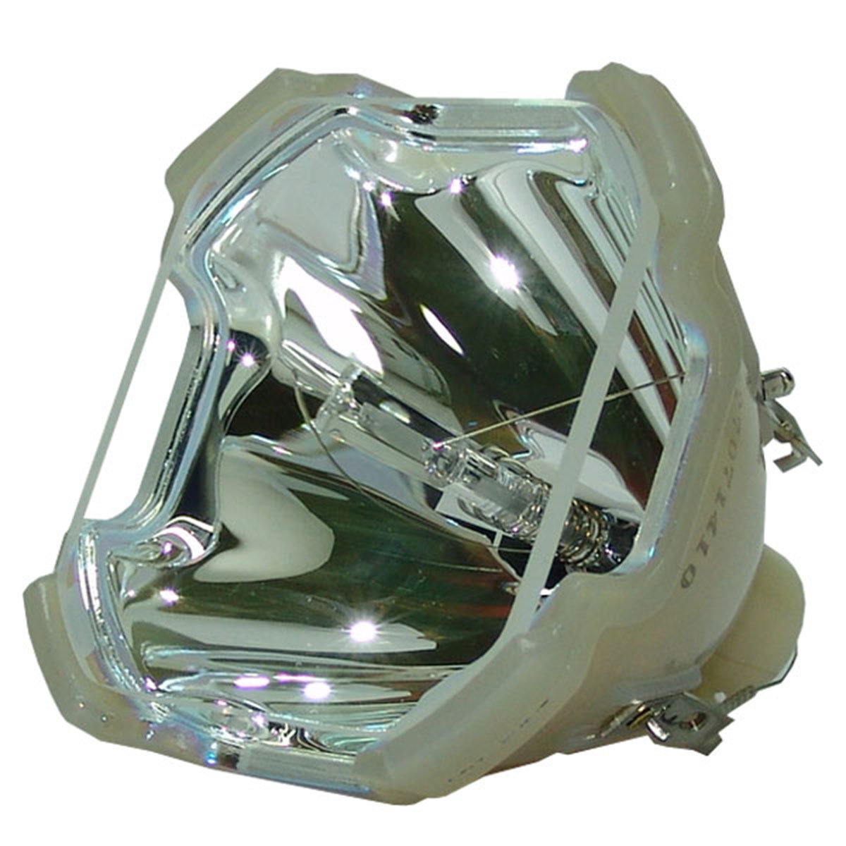 Lutema Platinum Bulb for Hitachi DT00341 Projector Lamp (Original Philips Inside) - image 1 of 6