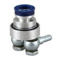 thumbnail image 4 of 2X Motorcycle Refit Oil Cooler Adapter Fitting for GY6 100Cc-150Cc 30 x 1.5mm Thread Oil Cooler Kit, 4 of 7