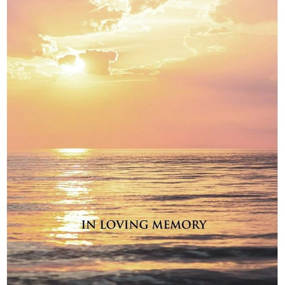 In Loving Memory (Hardcover)