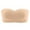 Beige, variant on Woman Bras Strapless Underwear For Women Push Up Small Chest Bandeau Wedding Dress Straps Backless Bra
