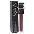 thumbnail image 5 of Velvet Lip Glide - Unspeakable by Nars for Women - 0.2 oz Lipstick, 5 of 5