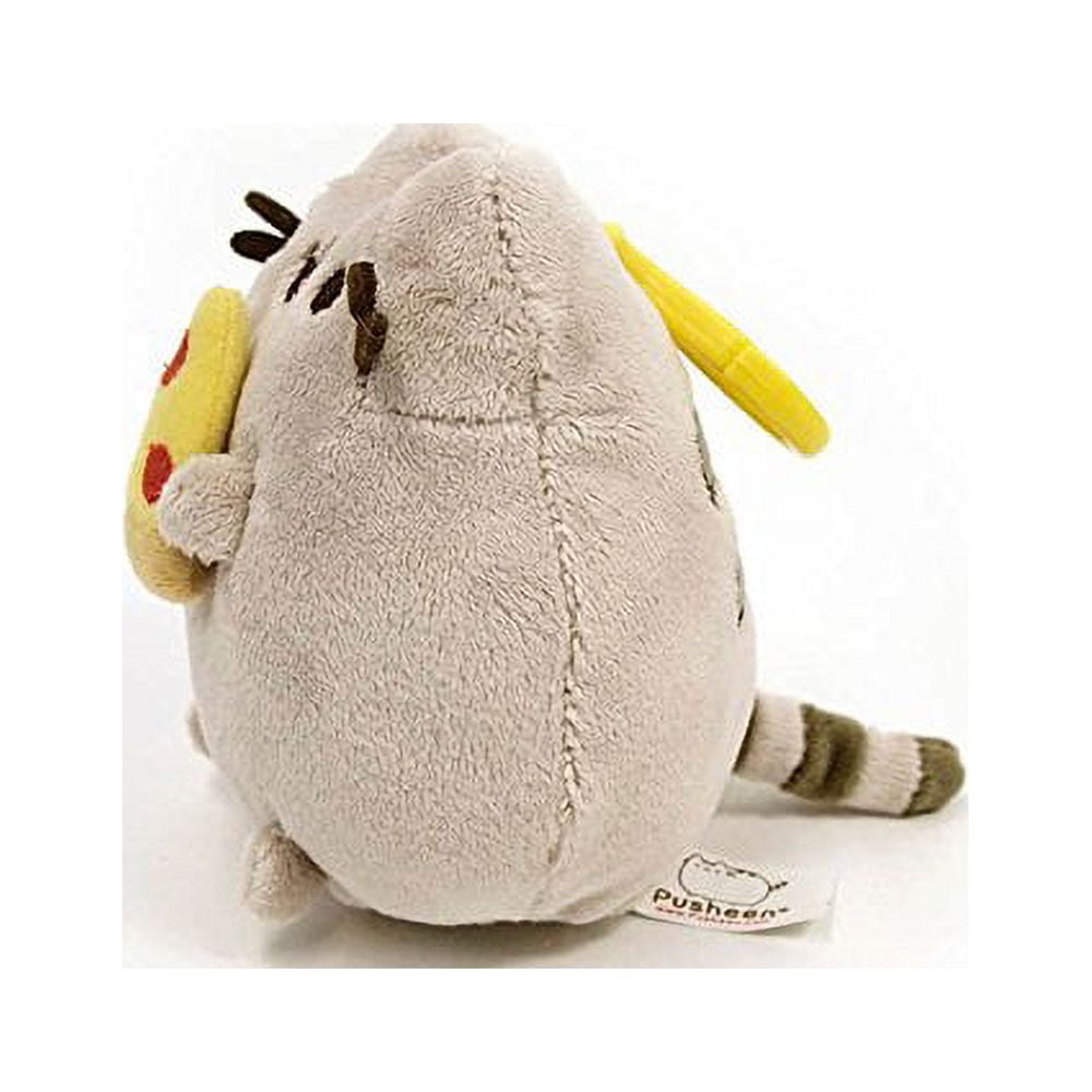Buy Gund Pusheen Snackable Pizza Clip Online UK Ubuy
