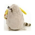 thumbnail image 2 of Gund Pusheen Snackable Clip Pizza, 2 of 3