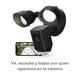 thumbnail image 5 of Cámara de Seguridad Ring Floodlight Cam Wired Plus para Exteriores, Negro., 5 of 5