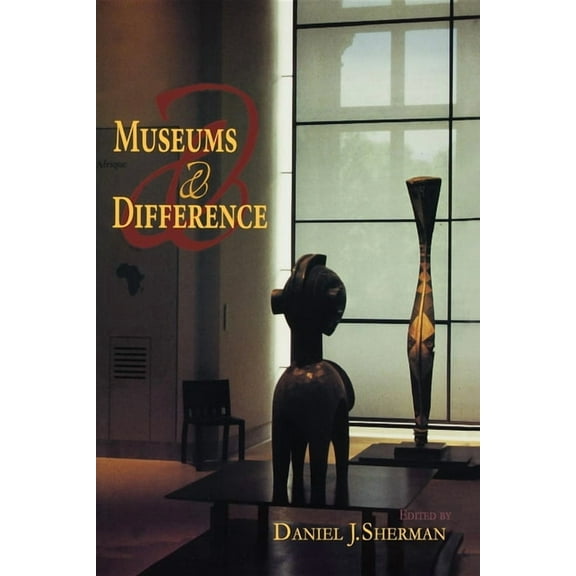 21st Century Studies Museums and Difference, (Paperback)