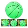thumbnail image 4 of PVC Basketball Children Training Basketball Kids Exercising Ball Training Basketball, 4 of 8