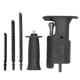 thumbnail image 1 of Reciprocating Saw Attachment Kit for Cordless Drill with Blades for Metal Wood Cutting Jig Saws, 1 of 5