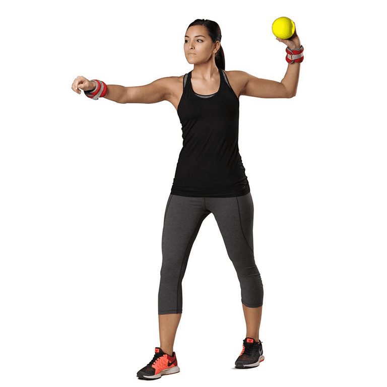 TheraBand Soft Weight Ball - Walmart.com