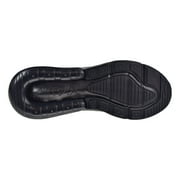 Nike Air Max 270 Mens Running Shoes Black/Black-Black AH8050-005