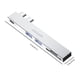 thumbnail image 5 of Adaptador Essager USB a tipo C 5 en 1 de alta velocidad para MacBook Pro/Air 2018 - 2022 Hugtrwg Para estrenar, 5 of 9