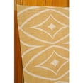 thumbnail image 2 of Nourison Wav14 Color Motion Gold Area Rug, 2 of 6