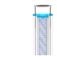 thumbnail image 1 of Ultra-Thin Aquarium Light Color Change Aquatic Grass Landscape Light Fish Tank Support LED Light ,Light is Soft, 1 of 7