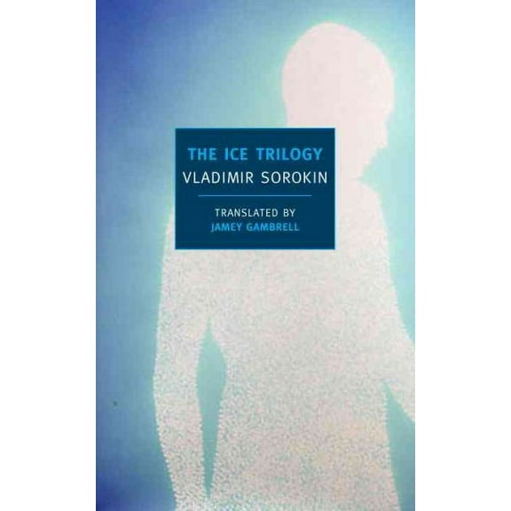 Ice Trilogy (Paperback)