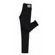 thumbnail image 4 of Leggings de lana de cordero gruesa para mujer con forro polar añadido, pantalones largos, pantalones de poliéster para mujer, 4 of 9