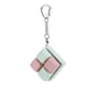 thumbnail image 3 of Teclado Juguete 4 Teclas TEJERO TEMPLADOR EJE (Estilo B) Rosa Verde, 3 of 5