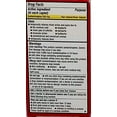 thumbnail image 2 of Major Acetaminophen 500mg Pain Reliever Fever Reducer Aspirin Free 100 Caplets, 2 of 4