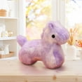 thumbnail image 4 of 2026 Year of the Horse Plush Toy - Lucky Mascot Doll, Perfect Children's Gift, 4 of 7
