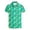 Multicolour-1, variant on Boys Polo Shirt Short Sleeve Collared Golf Shirts Funny Graphic Print Casual Pullover Tops School Uniform for Kids Size 5-14 Years