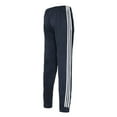 thumbnail image 3 of adidas Men's Essential Super Soft Joggers Navy XL, 3 of 3