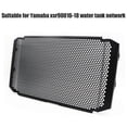 thumbnail image 4 of Cubierta protectora para rejilla de radiador de motocicleta, Compatible con XSR900 16-18 MT 09 17-19, accesorios de protección para motocicleta, 4 of 8