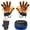 Left+Right hand, variant on Rehabilitation Robot Glove for Stroke, Fingers Strength Training Device for Hemiplegia, Hand Glove Equipment Hand Function Rehabilitation, Strength Adjustable