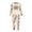Men, variant on Lvotionpl 2026 Matching Family Christmas Pjs, Matching Christmas Pajamas Long Sleeve Top & Pants Set Matching Holiday Family Pajama Xmas Sets