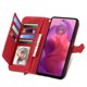 thumbnail image 2 of Funda billetera anti-golpes para GANGXUN Motorola Moto G24 , ideal para día a día y trabajo, 2 of 5