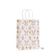 thumbnail image 2 of Bolsa de Regalo de Pascua con Diseño de Huevos de Conejito y Elementos de Pascua para Niños, Bolsa de Lino con Cordón para Dulces, 2 of 6