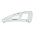thumbnail image 2 of Water Pump Mount Kit, Colorfast Wear Resistance Polished Alternator Bracket  For Car, 2 of 8