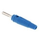 thumbnail image 3 of Adaptador de Conectores de Conector Banana Del Cable de de 5 Piezas de 4 Mm azul, 3 of 7