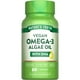 thumbnail image 1 of Suplemento Nature's Truth, cápsulas blandas veganas con omega 3, 60 unidades, 1 of 5