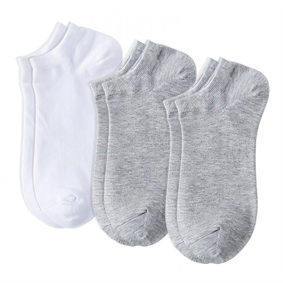 TELOLY 2026 New 3Pairs Ankle Socks Men Athletic Socks Athletic Socks Low Cut Socks Mens No Show Socks Combination2 for Sports Gym Running Casual Wear Outdoor Activities