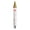 Gold, variant on HonestMatter Paint Marker Acrylic Paint Pen Weatherproof Sunproof Outdoor Stone Writing Tool for Rock Memorial Labeling Decorative Art Projects 3mm Tip 1 PC Navy