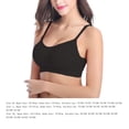 thumbnail image 4 of Soutien-gorge d'Allaitement Maternité Légèrement Doublé à Armatures pour Femmes, 4 of 4