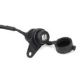 thumbnail image 3 of Motorcycle Dual Usb Charger Plug Socket Adapter For Mt09 2017-2021 Mt-09 Sp Xsr900 Tracer 900 Mt07, 3 of 5