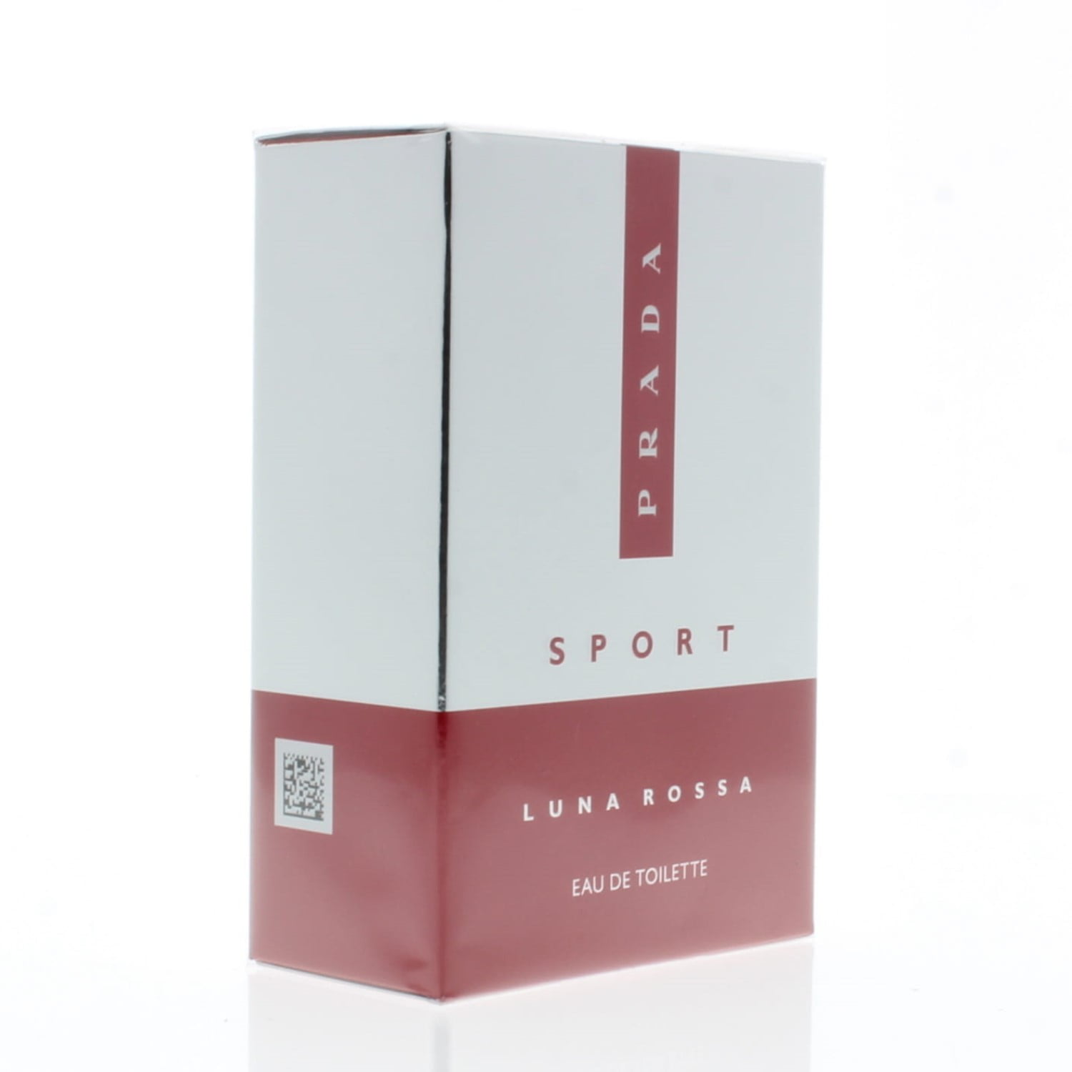 Prada, Eau De Toilette, Luna Rossa Sport 100 ml, Men's Fragrance