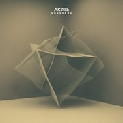 Akase - Graspers - Electronica - CD
