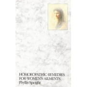 Angle View: Homoeopathic Remedies for Women's Ailments [Paperback - Used]