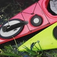 thumbnail image 3 of Nylon Canoe Kayak Rudder Ail Foot Control Direction Kits, 3 of 8